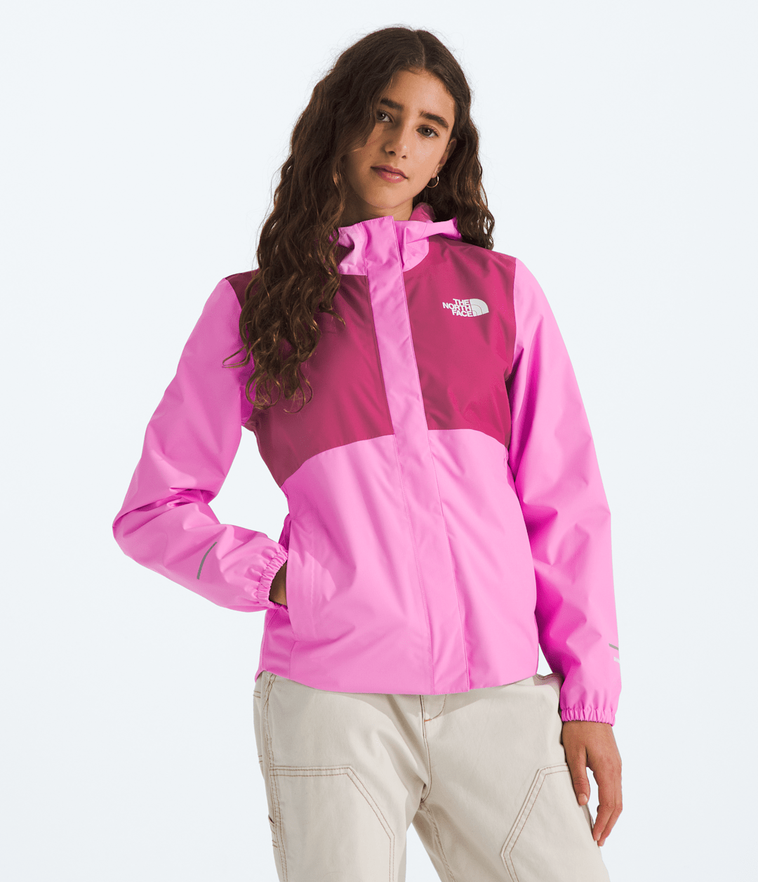 Girls’ Antora Rain Jacket - The North Face