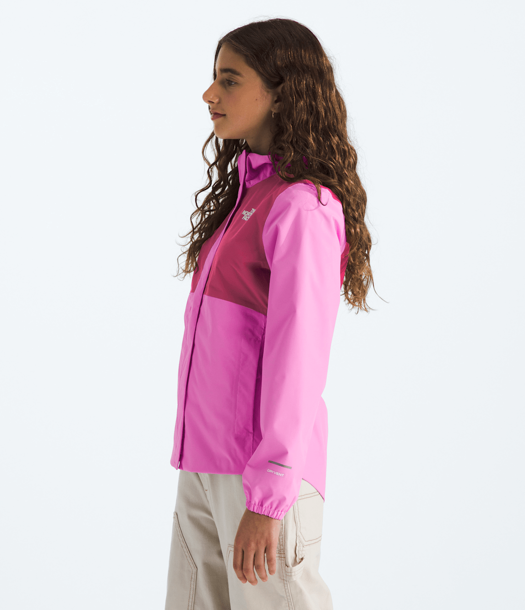 Girls’ Antora Rain Jacket - The North Face