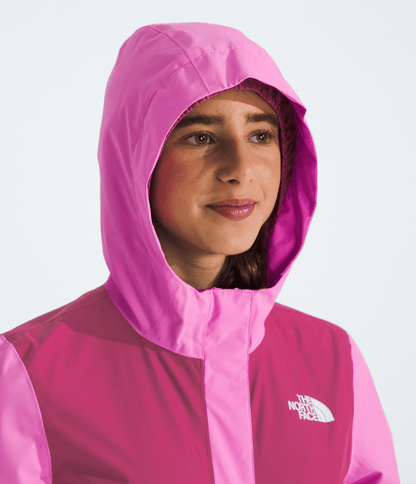 Girls’ Antora Rain Jacket - The North Face