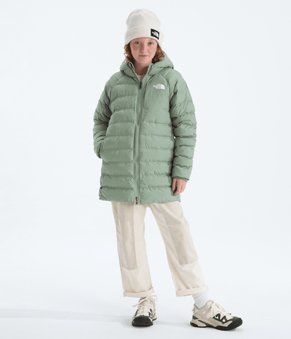 Girls’ Reversible Perrito Parka - The North Face