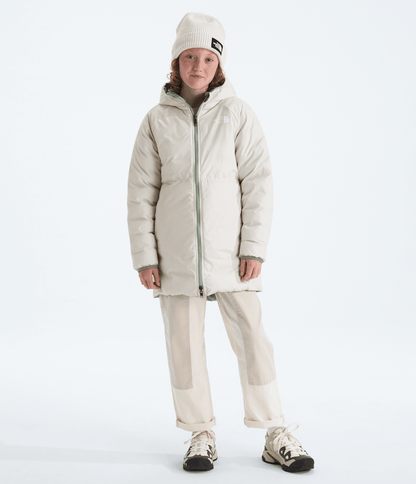 Girls’ Reversible Perrito Parka - The North Face