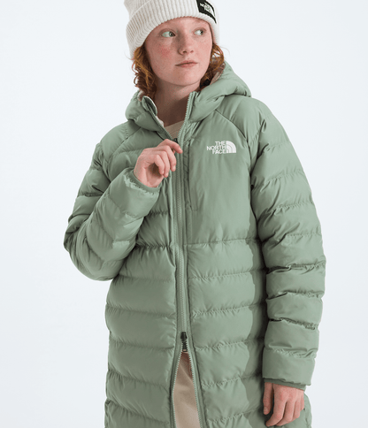Girls’ Reversible Perrito Parka - The North Face
