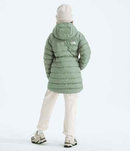 Girls’ Reversible Perrito Parka - The North Face