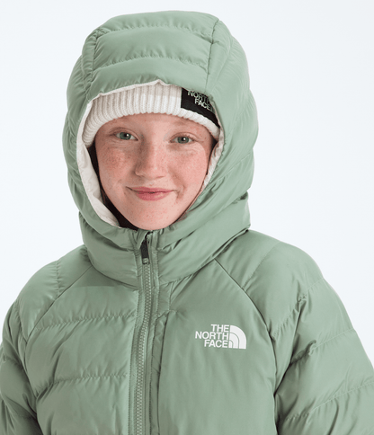 Girls’ Reversible Perrito Parka - The North Face
