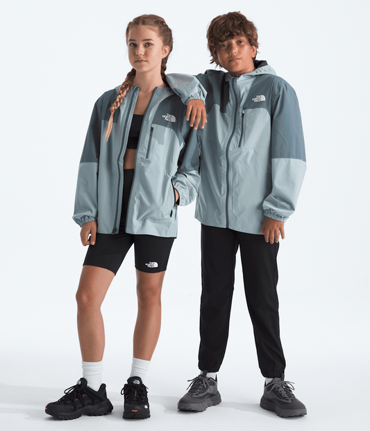 Boys’ & Girls’ Hike Packable Shell - The North Face