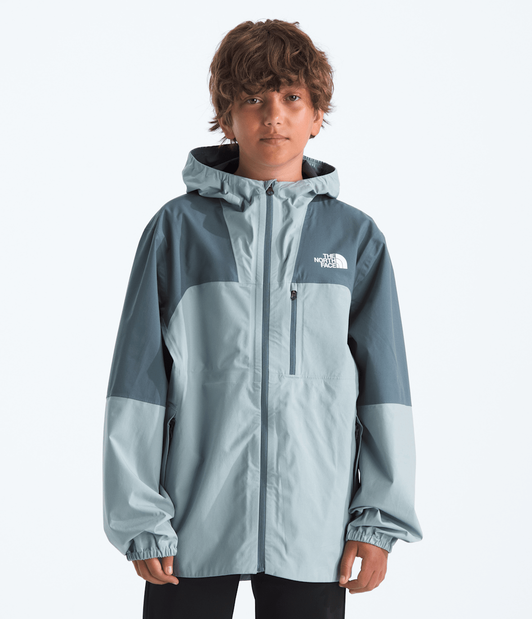 Boys’ & Girls’ Hike Packable Shell - The North Face