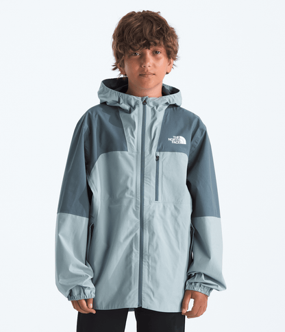 Boys’ & Girls’ Hike Packable Shell - The North Face