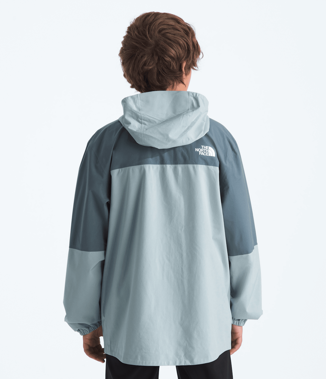 Boys’ & Girls’ Hike Packable Shell - The North Face