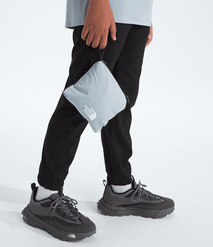 Boys’ & Girls’ Hike Packable Shell - The North Face
