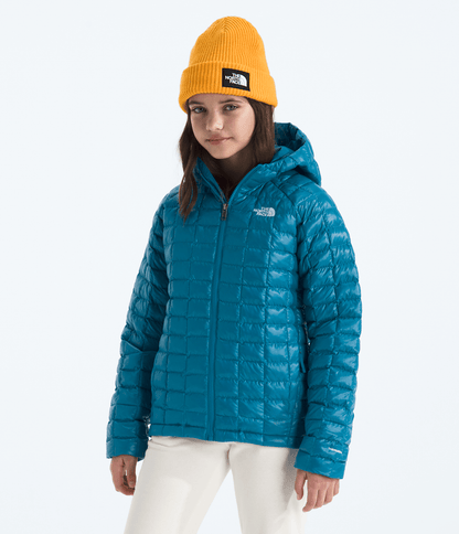 Boys’ & Girls’ THERMOBALL™ Hooded Jacket - The North Face