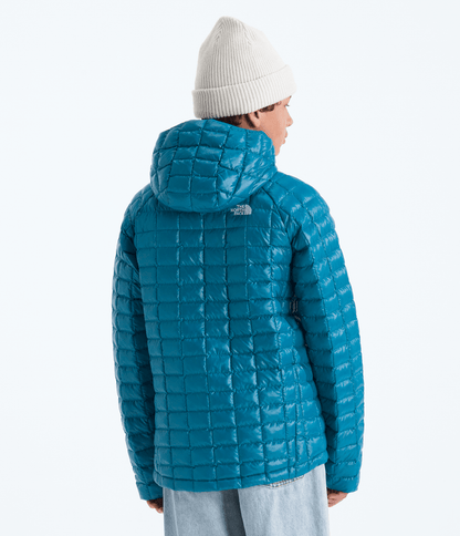 Boys’ & Girls’ THERMOBALL™ Hooded Jacket - The North Face