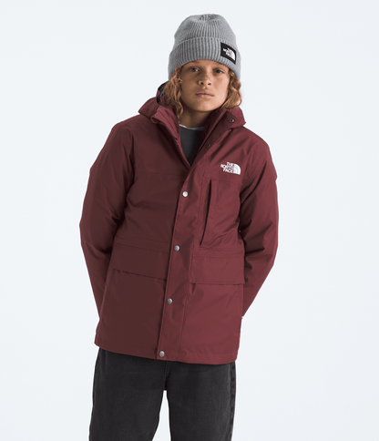 Boys’ & Girls’ North Down Triclimate® - The North Face