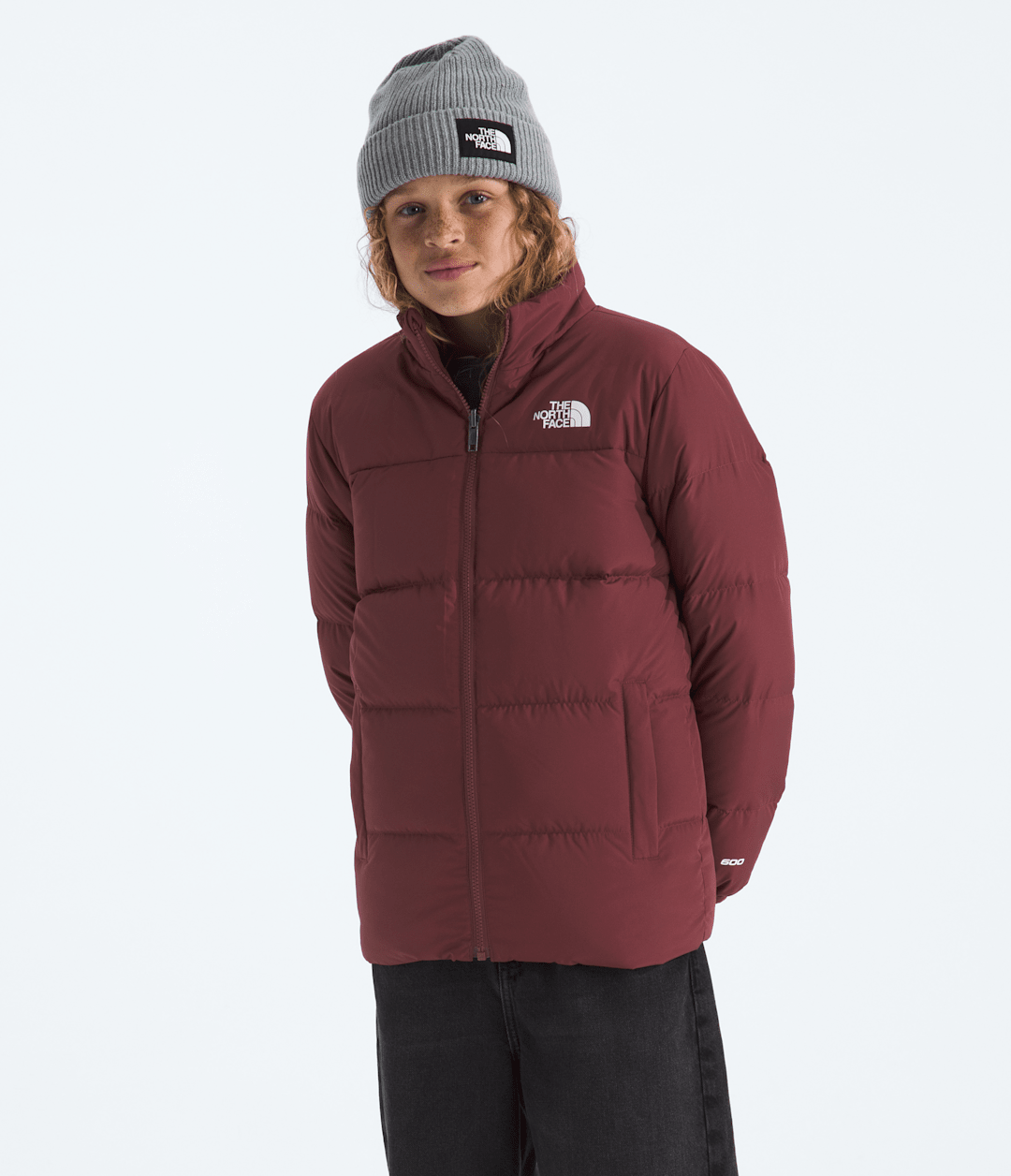 Boys’ & Girls’ North Down Triclimate® - The North Face