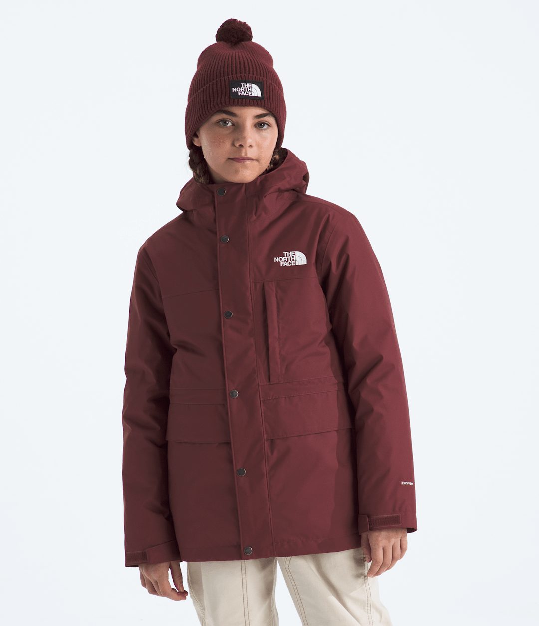 Boys’ & Girls’ North Down Triclimate® - The North Face