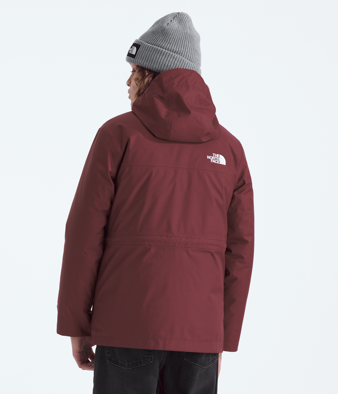 Boys’ & Girls’ North Down Triclimate® - The North Face
