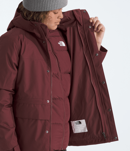 Boys’ & Girls’ North Down Triclimate® - The North Face