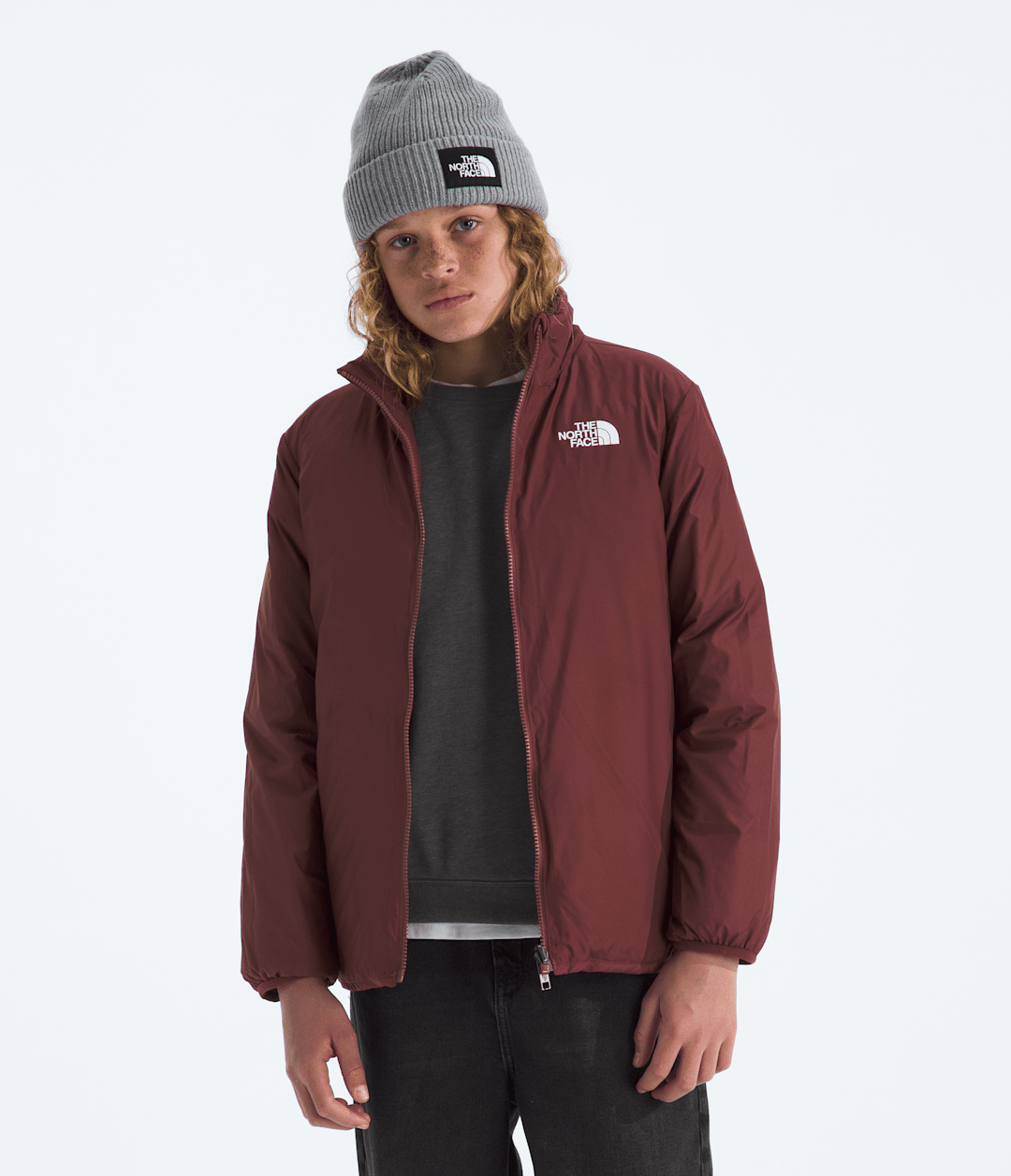 Boys’ & Girls’ North Down Triclimate® - The North Face