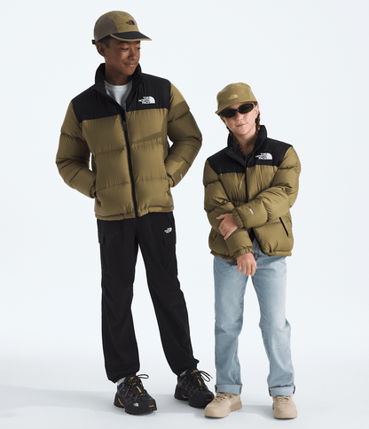 Boys’ & Girls’ 1996 Retro Nuptse Jacket - The North Face