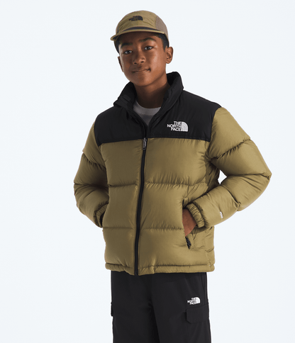 Boys’ & Girls’ 1996 Retro Nuptse Jacket - The North Face