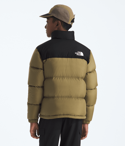 Boys’ & Girls’ 1996 Retro Nuptse Jacket - The North Face