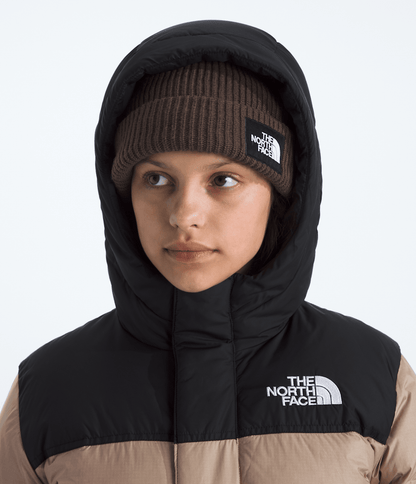 Boys’ & Girls’ Nuptse Long Parka - The North Face