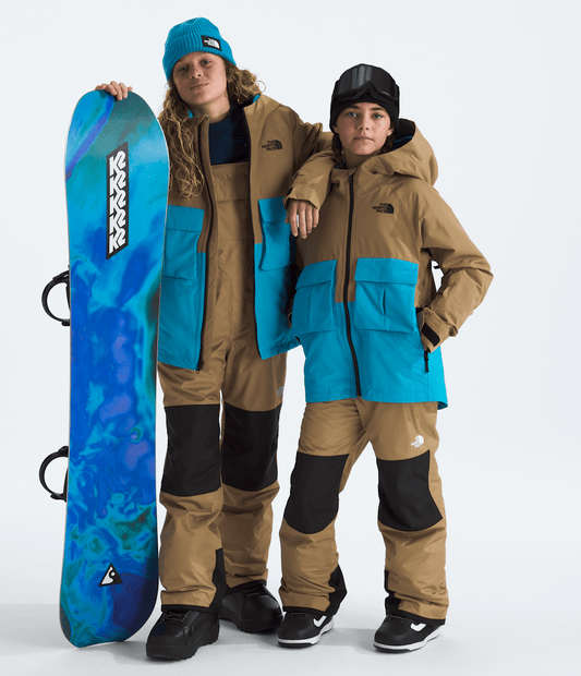 Boys’ & Girls’ Dragline Jacket - The North Face