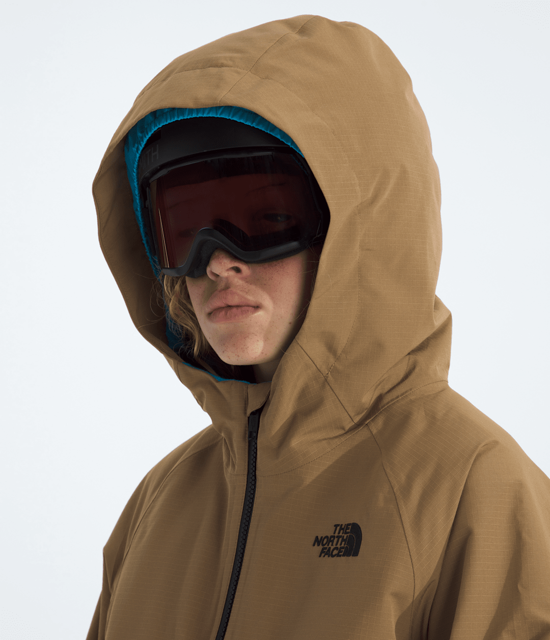 Boys’ & Girls’ Dragline Jacket - The North Face