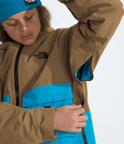 Boys’ & Girls’ Dragline Jacket - The North Face