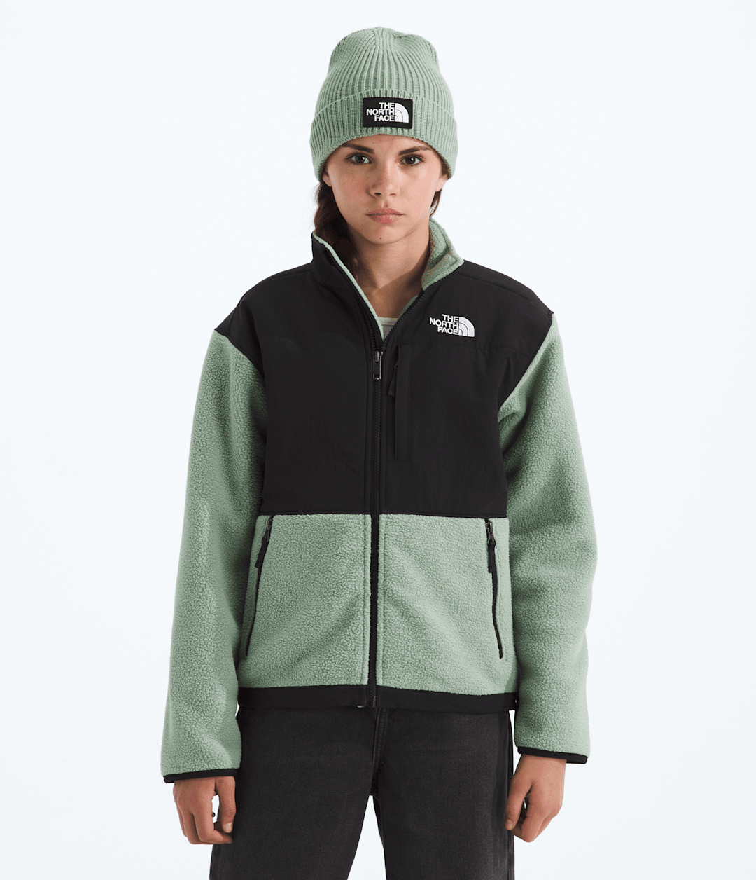 Boys’ & Girls’ Denali Jacket - The North Face