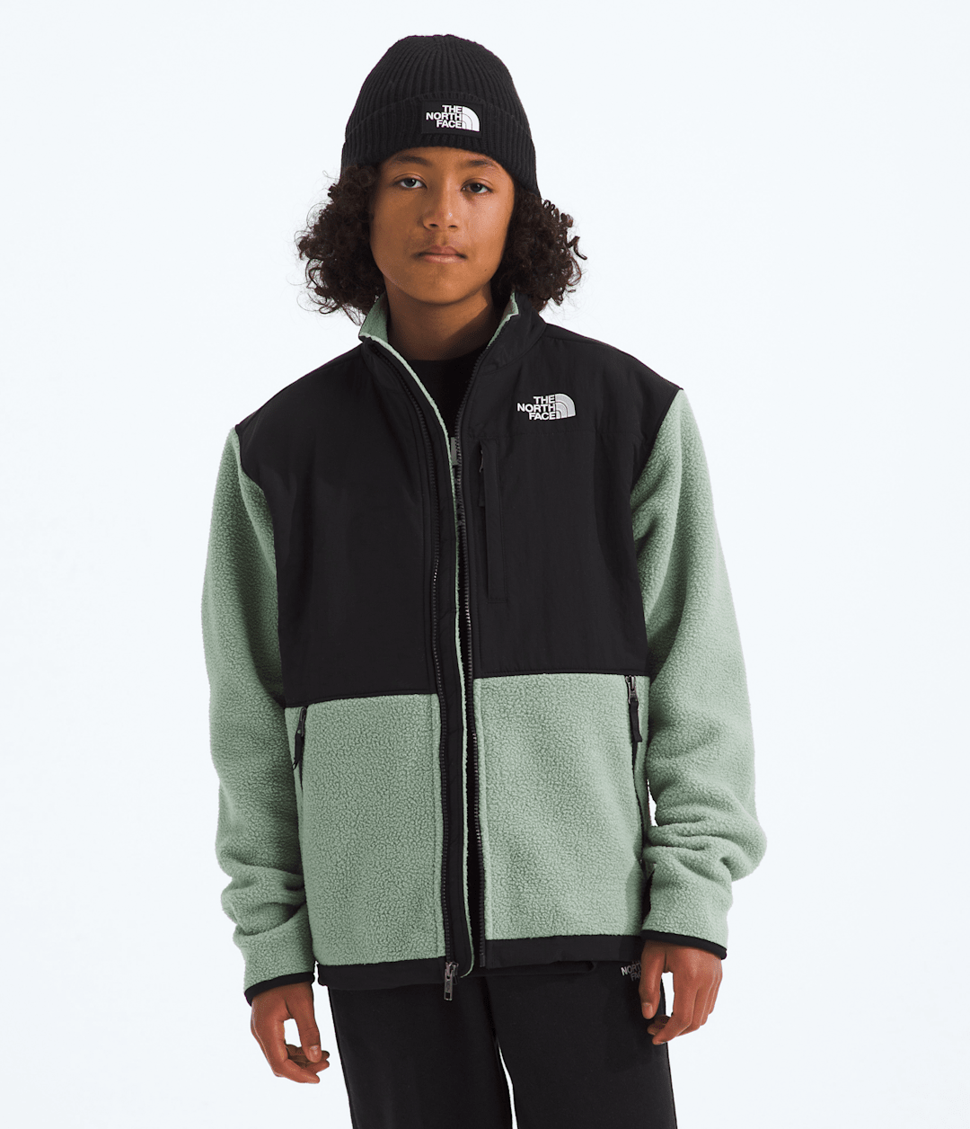 Boys’ & Girls’ Denali Jacket - The North Face