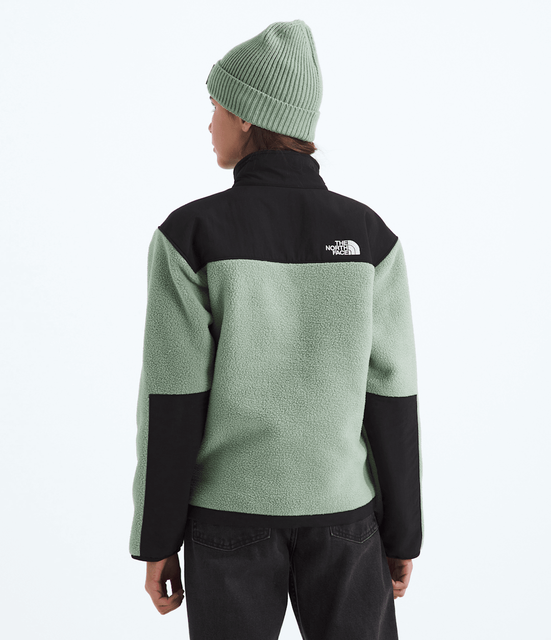 Boys’ & Girls’ Denali Jacket - The North Face