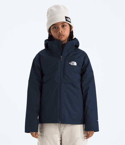 Boys’ & Girls’ Perrito 4-N-1 Hooded Jacket - The North Face
