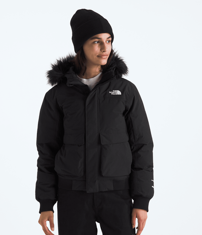 Boys’ & Girls’ McMurdo Hooded Jacket - The North Face
