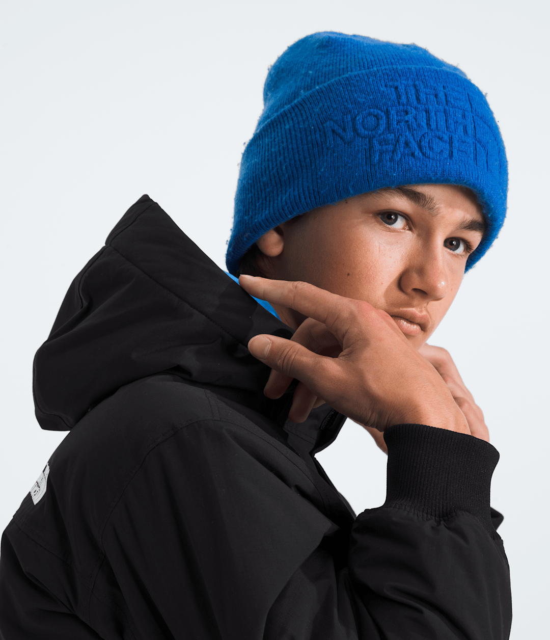 Boys’ & Girls’ McMurdo Hooded Jacket - The North Face