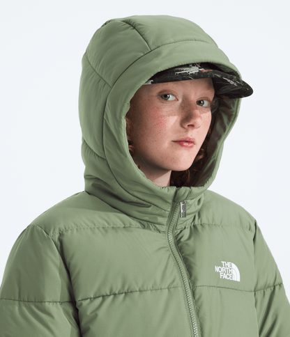 Boys’ & Girls’ Frost Fall Parka - The North Face