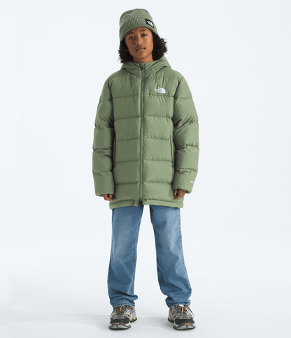 Boys’ & Girls’ Frost Fall Parka - The North Face