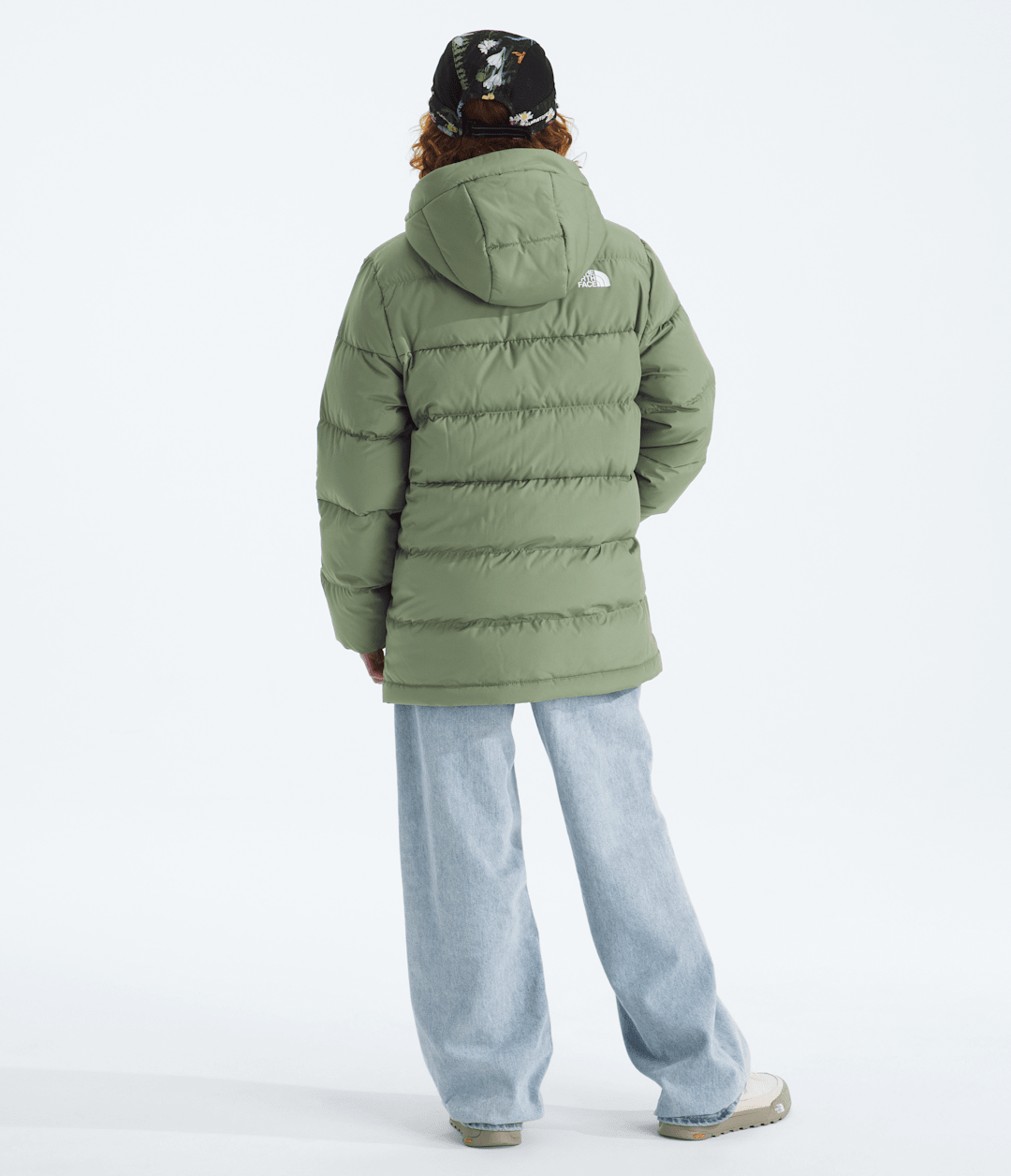 Boys’ & Girls’ Frost Fall Parka - The North Face