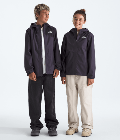 Boys’ & Girls’ Zipline Rain Jacket - The North Face