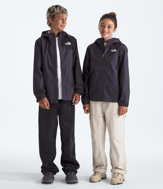 Boys’ & Girls’ Zipline Rain Jacket - The North Face