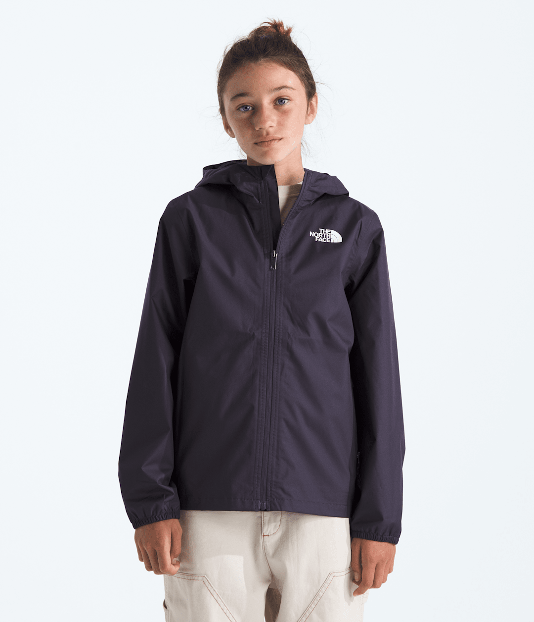 Boys’ & Girls’ Zipline Rain Jacket - The North Face