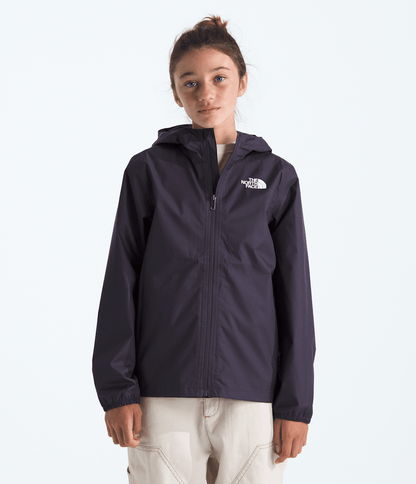 Boys’ & Girls’ Zipline Rain Jacket - The North Face