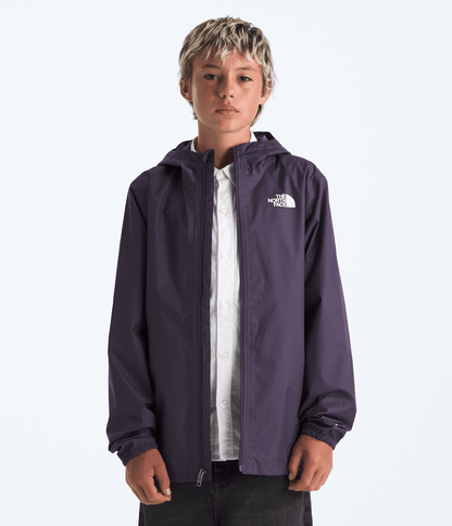 Boys’ & Girls’ Zipline Rain Jacket - The North Face