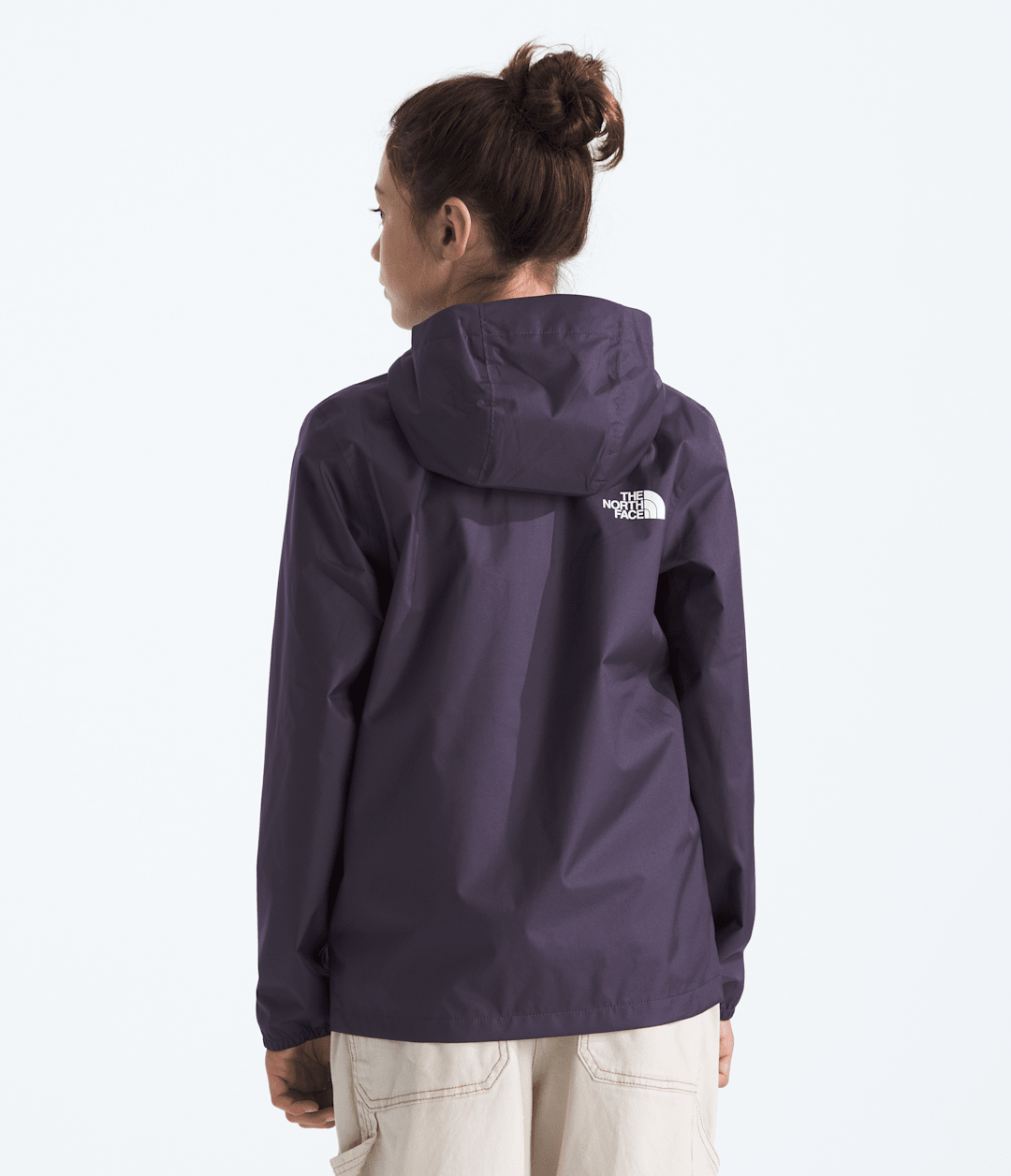Boys’ & Girls’ Zipline Rain Jacket - The North Face