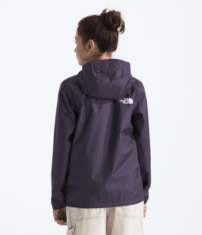 Boys’ & Girls’ Zipline Rain Jacket - The North Face