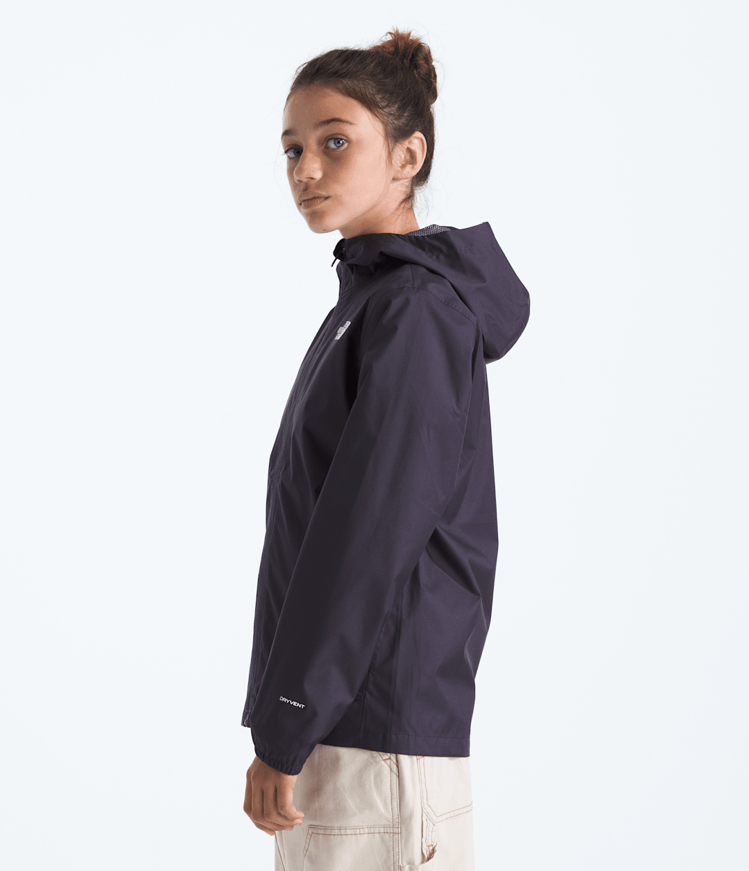 Boys’ & Girls’ Zipline Rain Jacket - The North Face