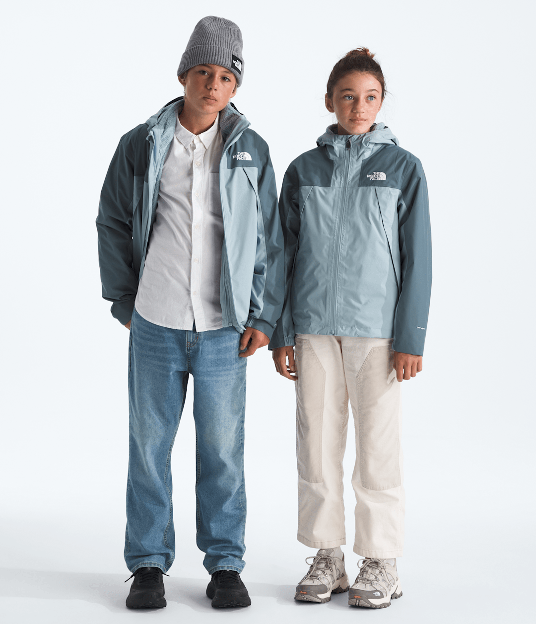 Boys’ & Girls’ Antora Triclimate™ - The North Face