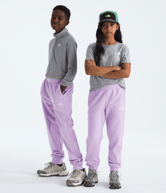 Boys’ & Girls’ TNF™ Performance Fleece Joggers - The North Face