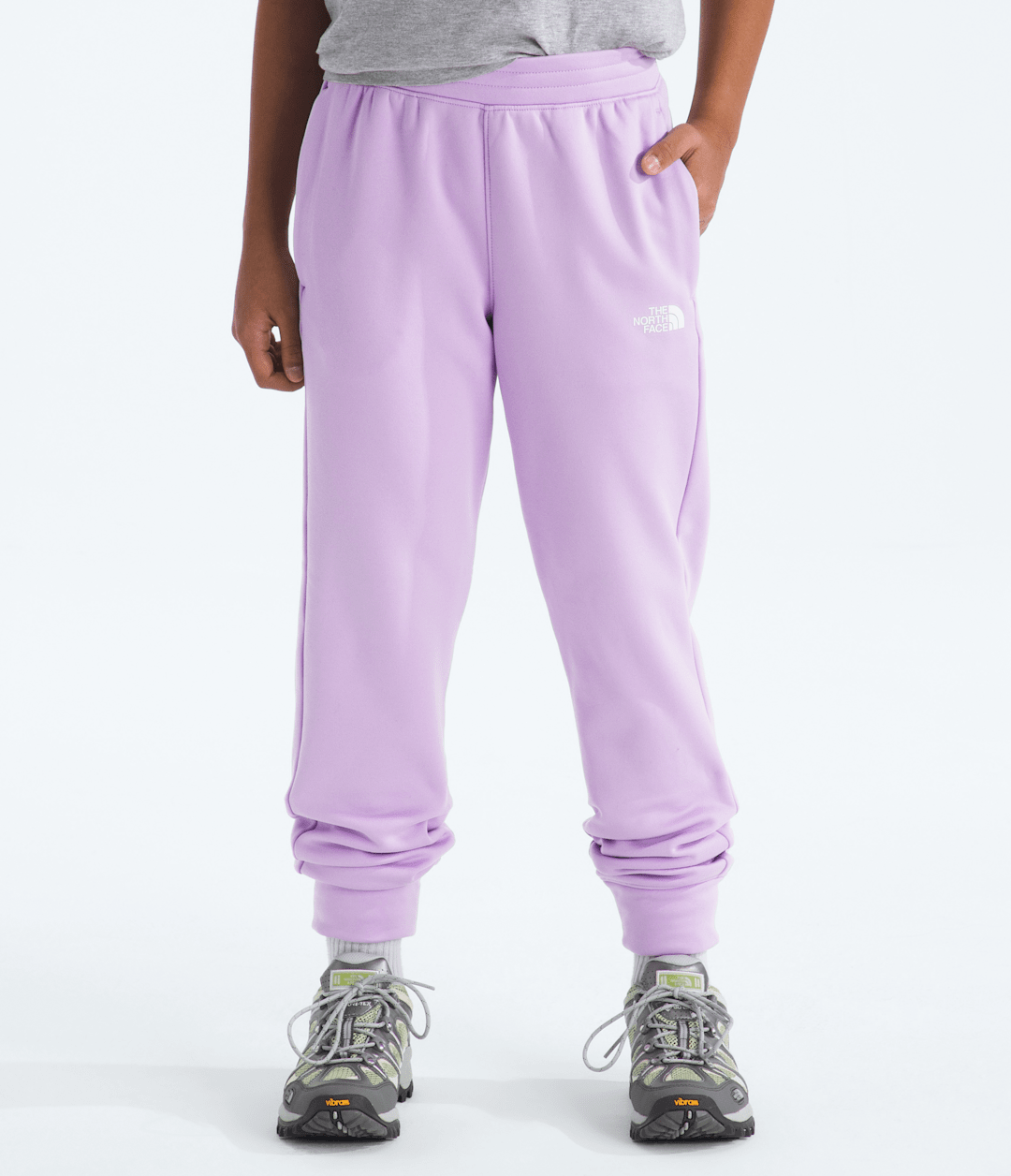 Boys’ & Girls’ TNF™ Performance Fleece Joggers - The North Face