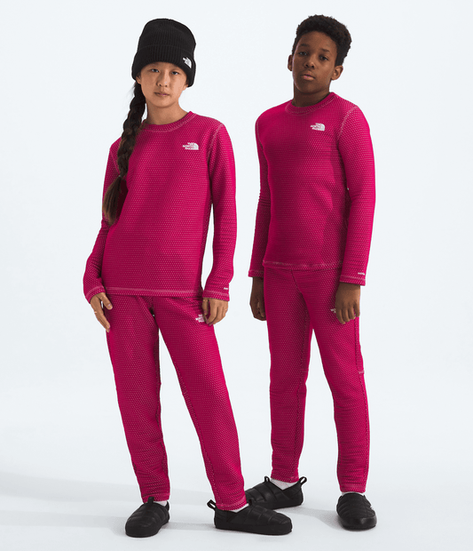 Boys’ & Girls’ DOTKNIT™ Thermal Set - The North Face