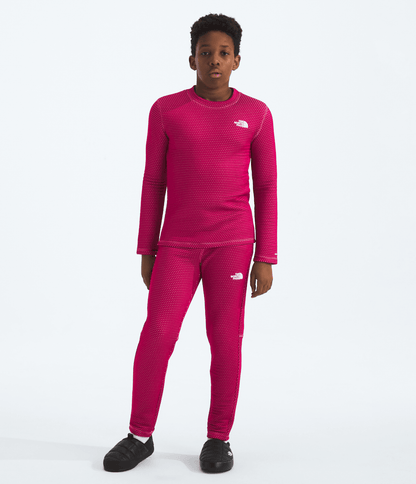 Boys’ & Girls’ DOTKNIT™ Thermal Set - The North Face
